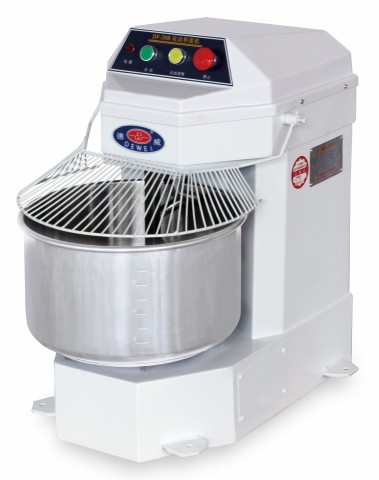 雙動和面機-DF20B